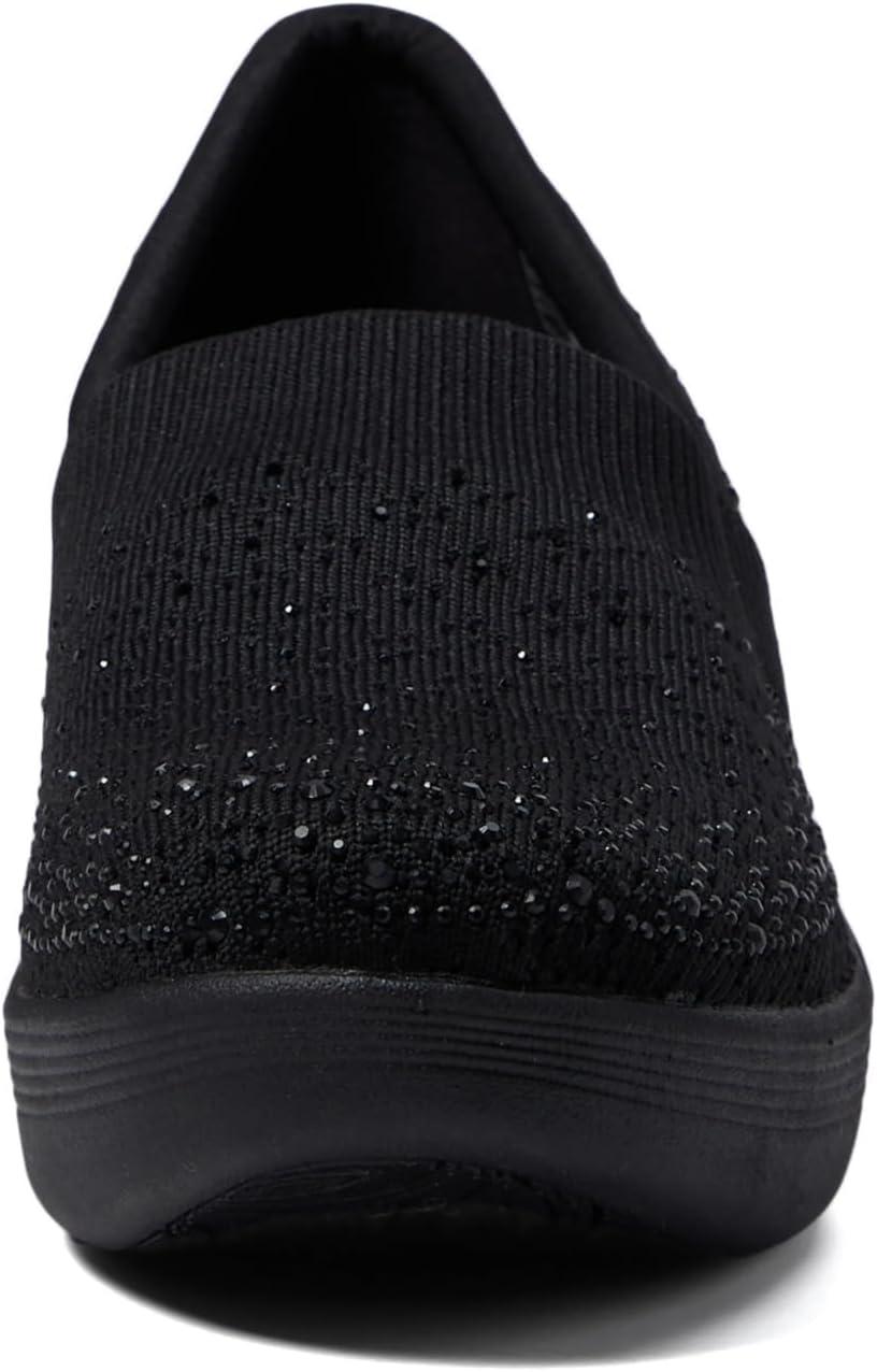 imageSKECHERS Womens Martha Stewart Pier Lite ReflectionBlack