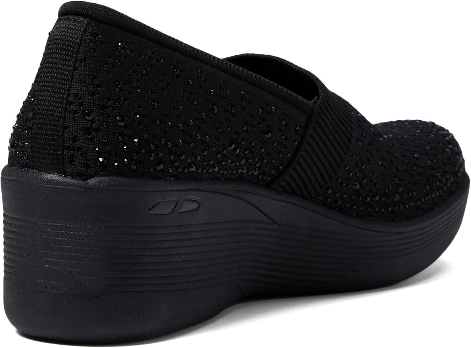 imageSKECHERS Womens Martha Stewart Pier Lite ReflectionBlack