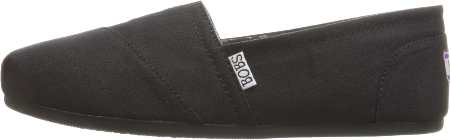 imageSkechers BOBS Womens Bobs PlushPeace ampamp LoveBlack
