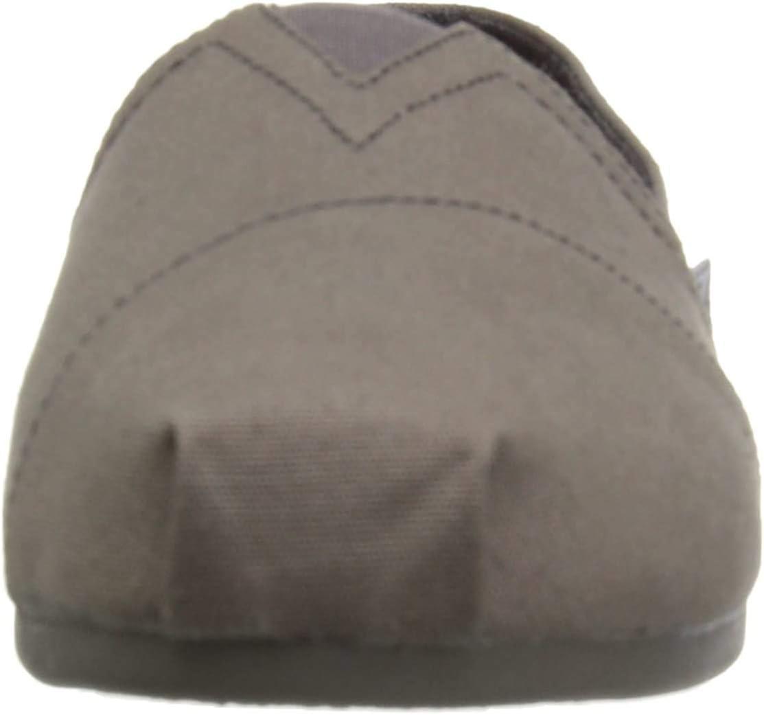 imageSkechers BOBS Womens Bobs PlushPeace ampamp LoveCharcoal