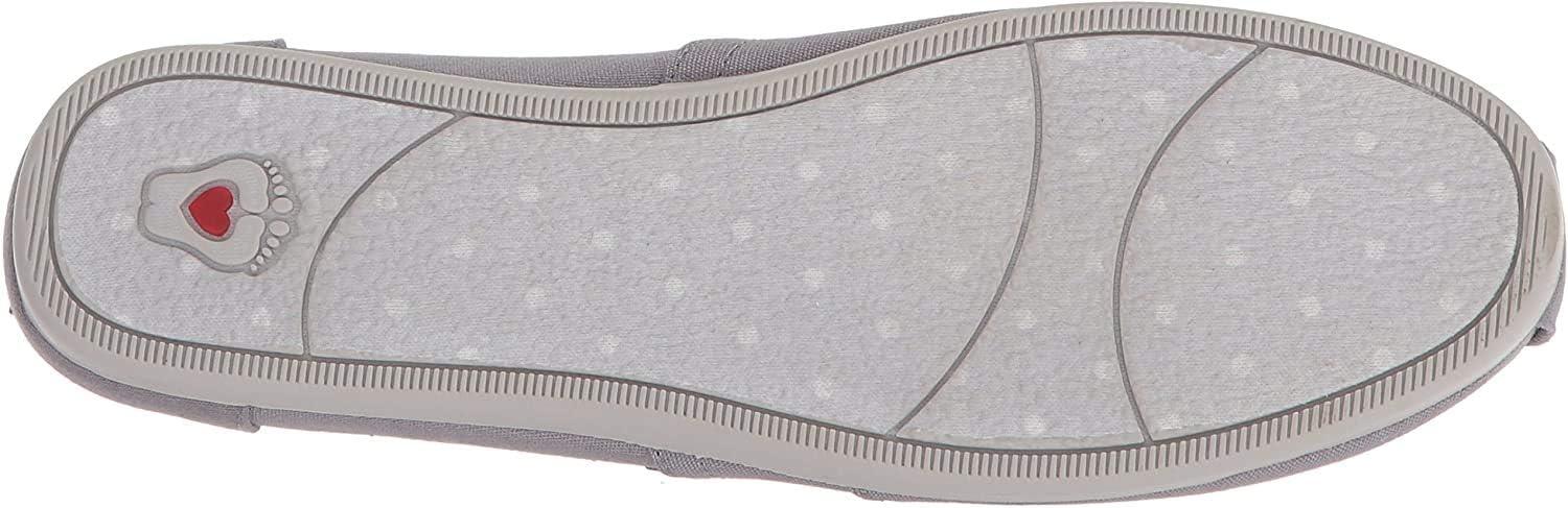 imageSkechers BOBS Womens Bobs PlushPeace ampamp LoveGrey