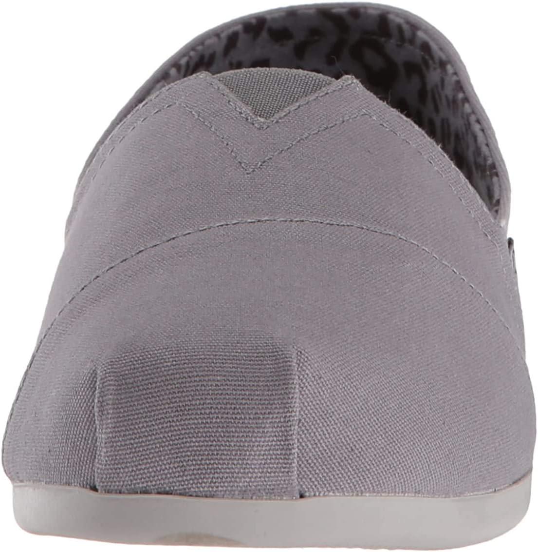 imageSkechers BOBS Womens Bobs PlushPeace ampamp LoveGrey