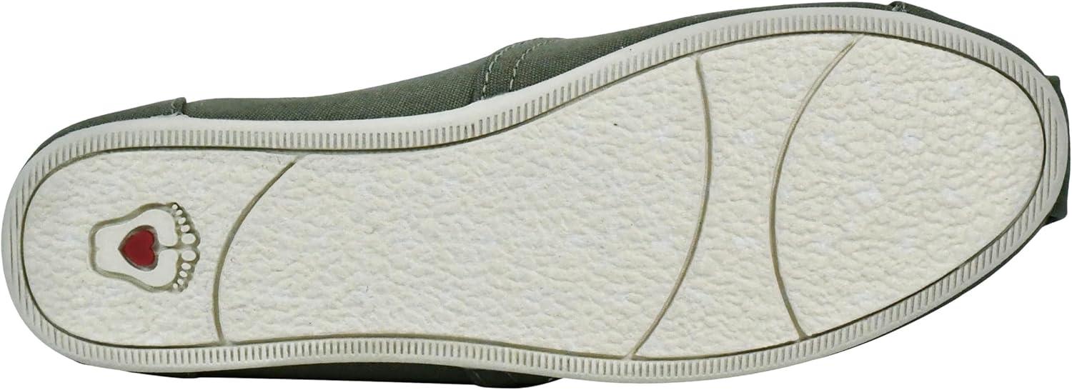 imageSkechers BOBS Womens Bobs PlushPeace ampamp LoveOlive