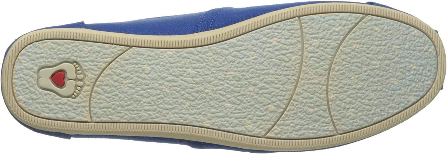 imageSkechers BOBS Womens Bobs PlushPeace ampamp LoveRoyal Blue