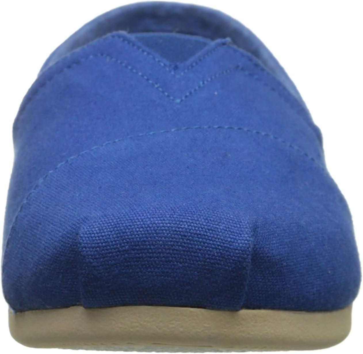 imageSkechers BOBS Womens Bobs PlushPeace ampamp LoveRoyal Blue