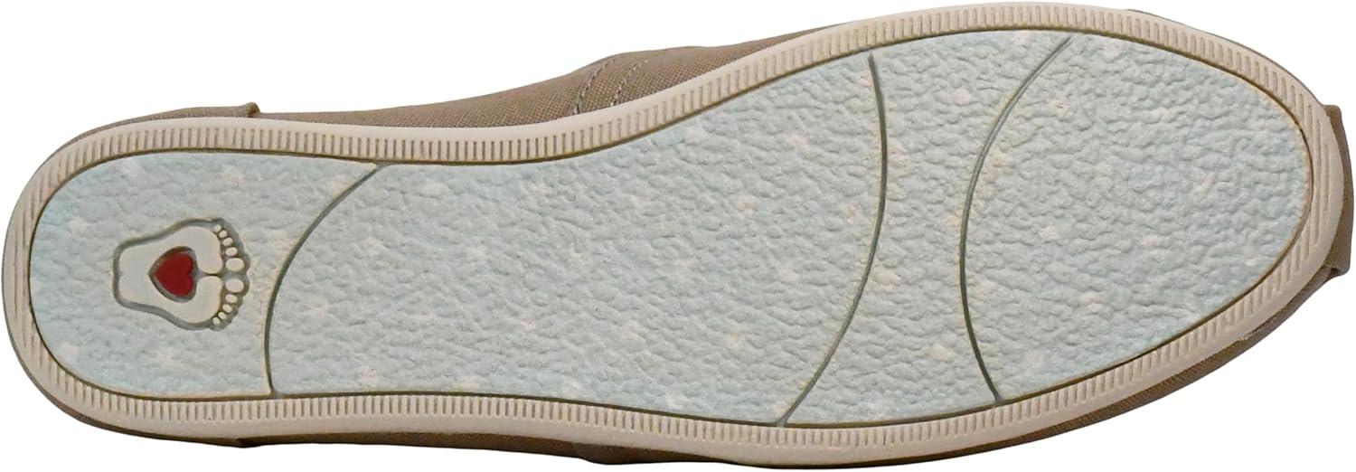 imageSkechers BOBS Womens Bobs PlushPeace ampamp LoveTaupe