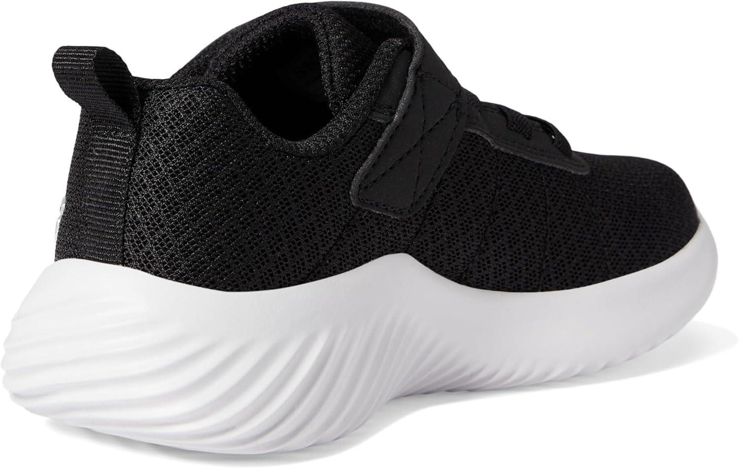 imageSkechers Boys Bounder Baronik Sneaker Little KidBlack