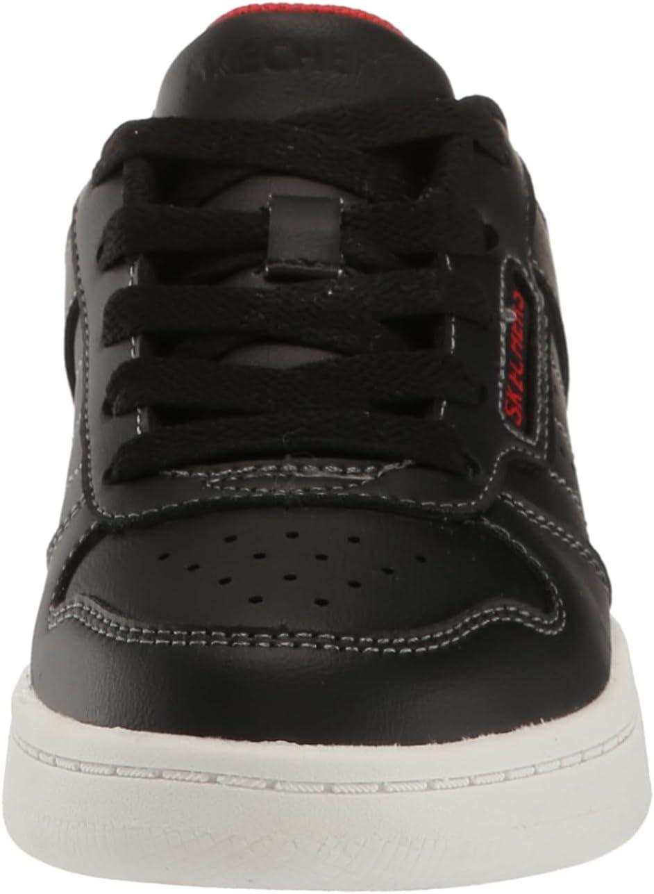 imageSkechers Boys Quick StreetBlack