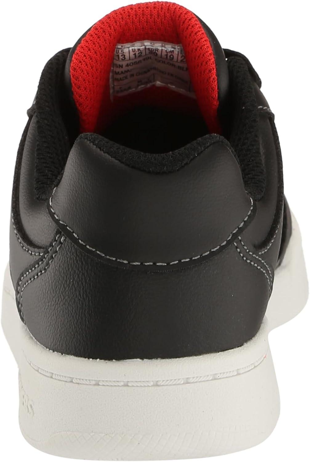 imageSkechers Boys Quick StreetBlack