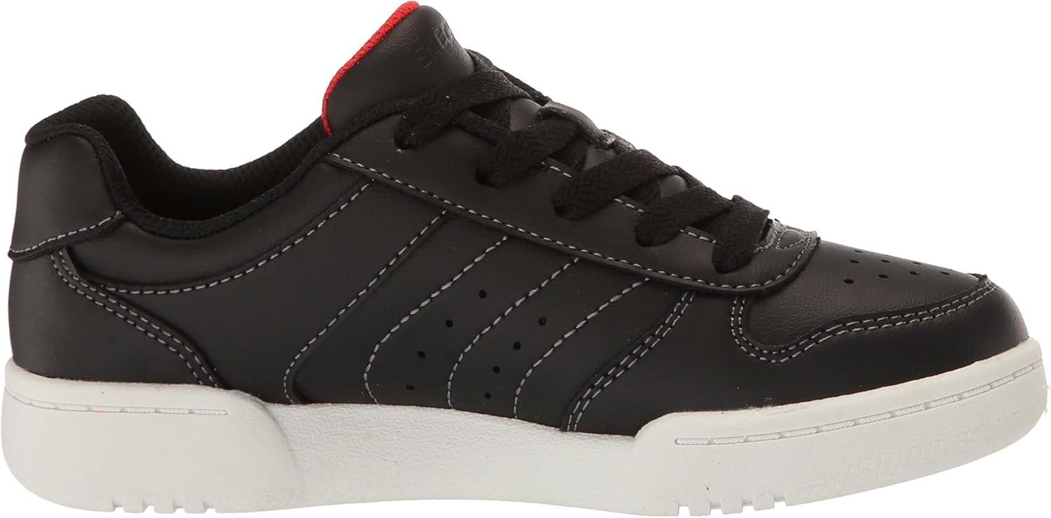 imageSkechers Boys Quick StreetBlack