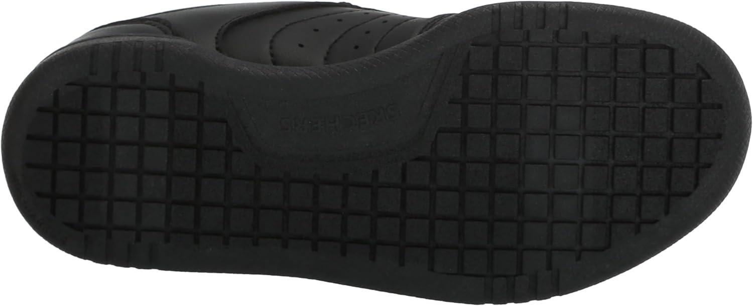 imageSkechers Boys Quick StreetBlackBlack