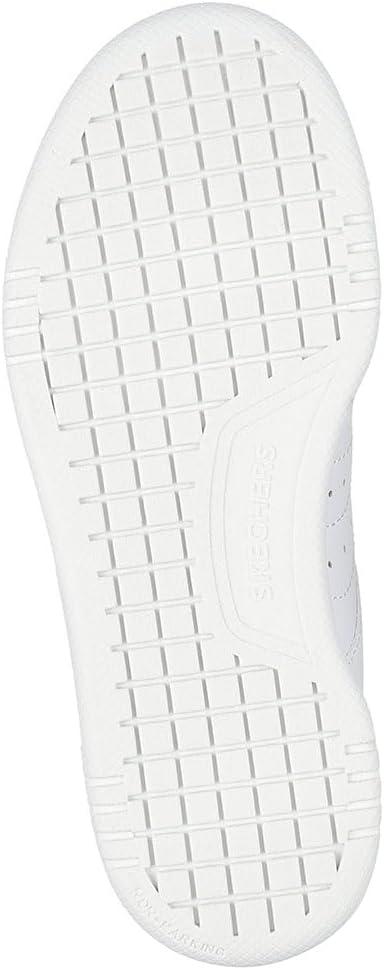 imageSkechers Boys Quick StreetWhite