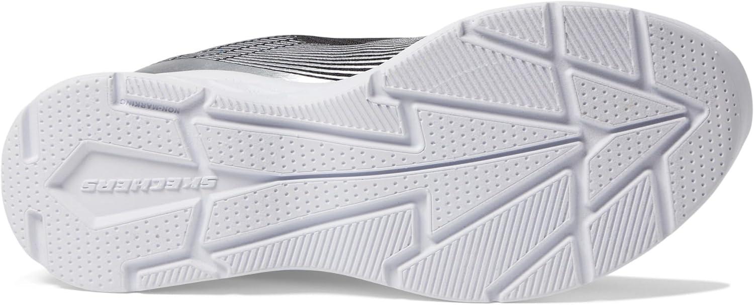 imageSkechers Kids Boys Microspec Ii VovrixBlackSilver