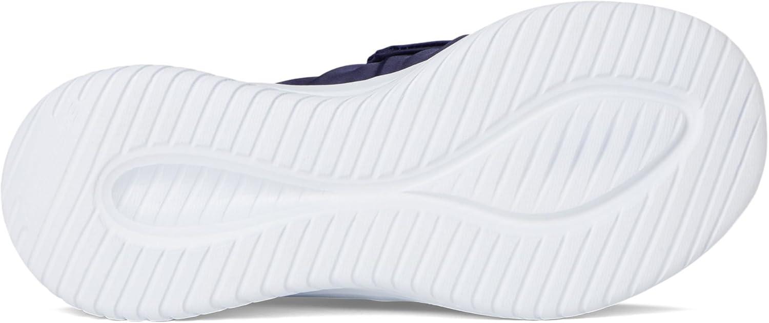 imageSkechers Kids Ultra Flex 30 SneakerNavyMulti