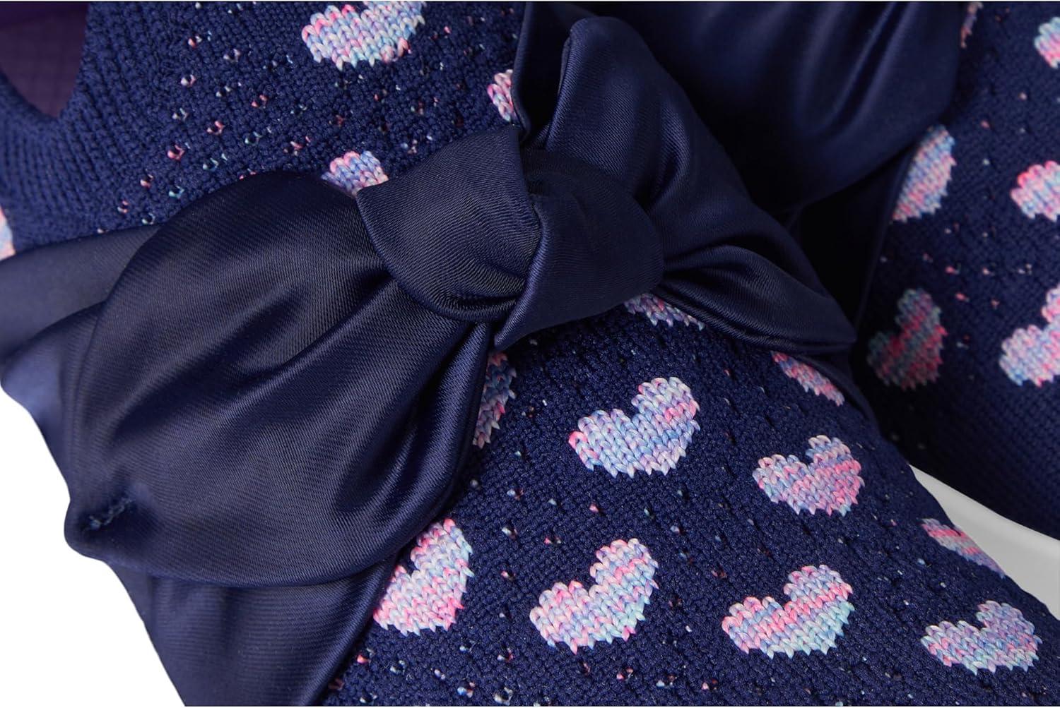 imageSkechers Kids Ultra Flex 30 SneakerNavyMulti