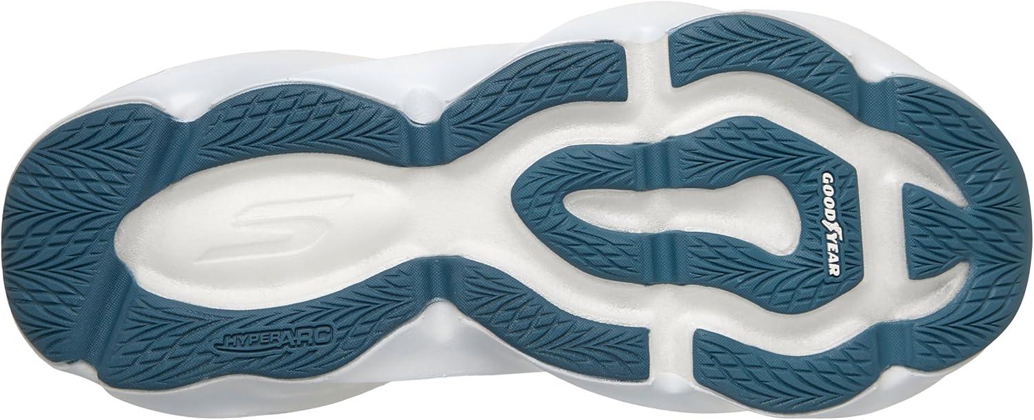 imageSkechers Mens Aero Burst Hands Free Slipins SneakerSlate