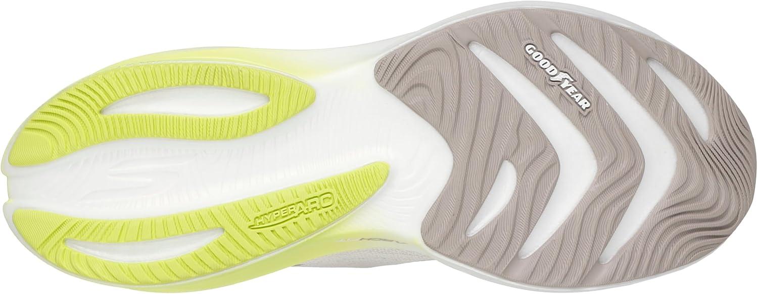 imageSkechers Mens Aero Spark Hands Free Slipins SneakerOffwhite