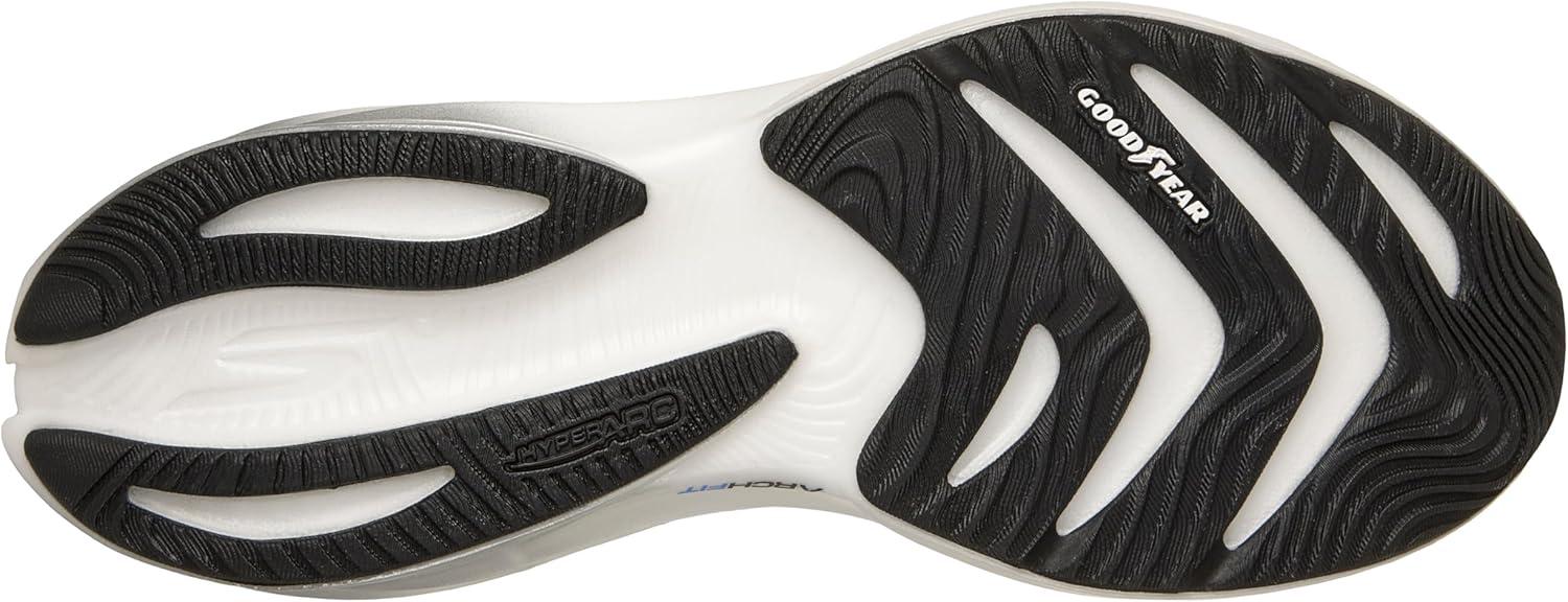 imageSkechers Mens Aero Spark Hands Free Slipins SneakerRoyal