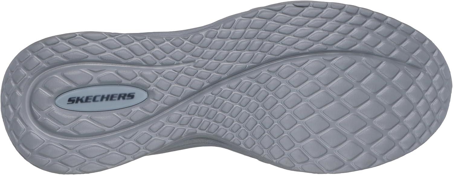 imageSkechers Mens Arch Fit Orvan DrexBlack