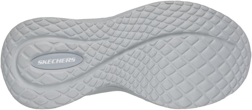 imageSkechers Mens Arch Fit Orvan DrexGreyBlack