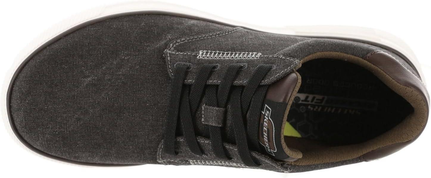 imageSkechers Mens BeckettBlack