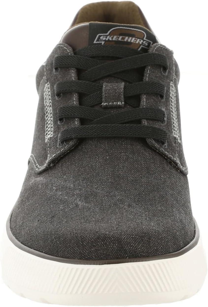 imageSkechers Mens BeckettBlack