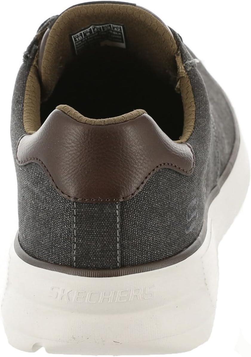 imageSkechers Mens BeckettBlack