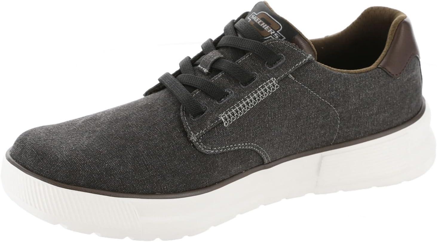 imageSkechers Mens BeckettBlack