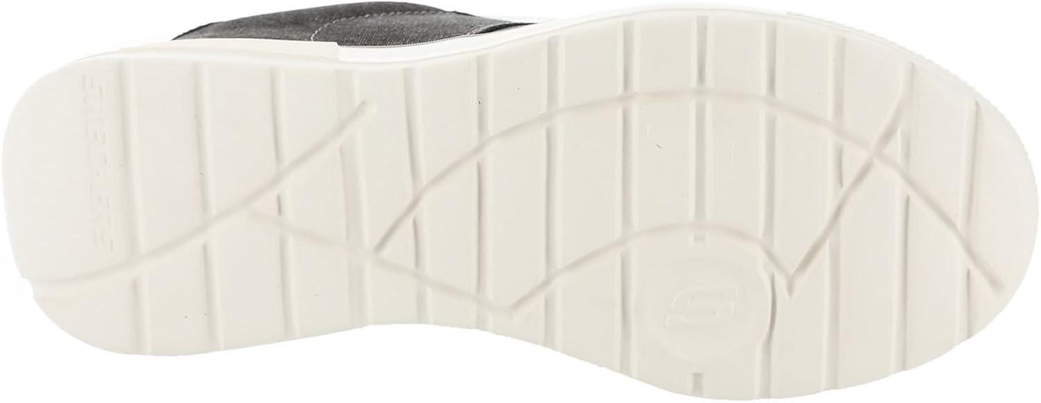 imageSkechers Mens BeckettBlack