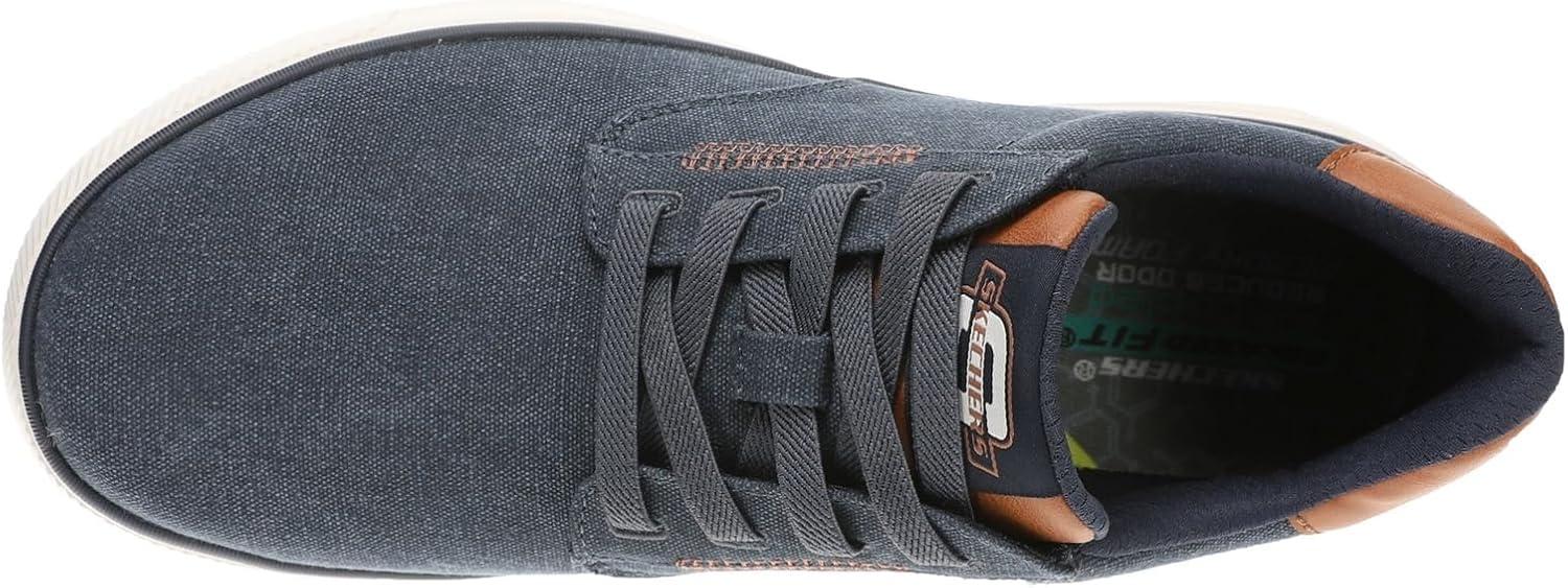 imageSkechers Mens BeckettNvy