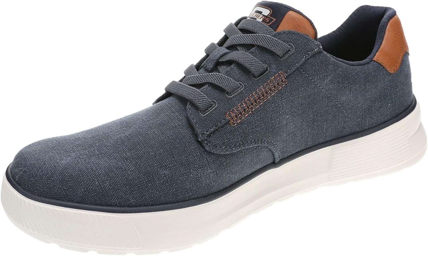 imageSkechers Mens BeckettNvy