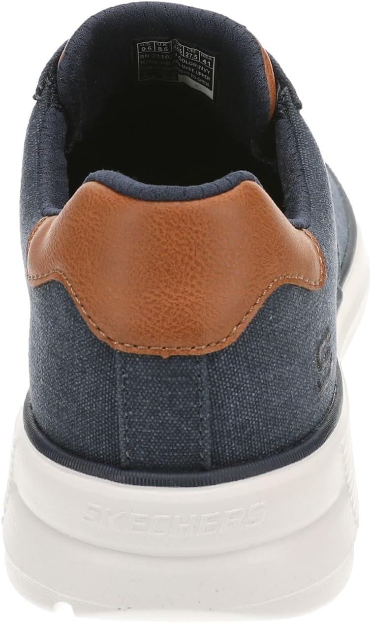 imageSkechers Mens BeckettNvy