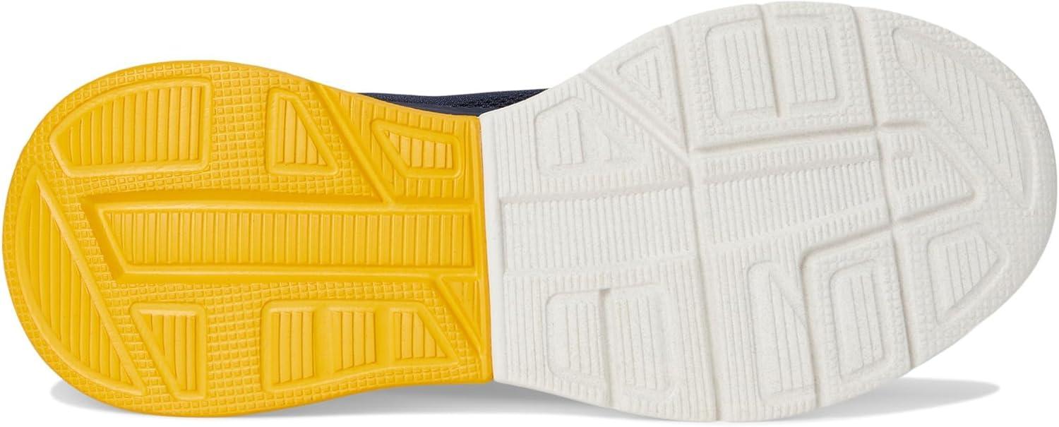 imageSkechers Mens Bobs Glide Step Arc Waves 20 Class RankNavy