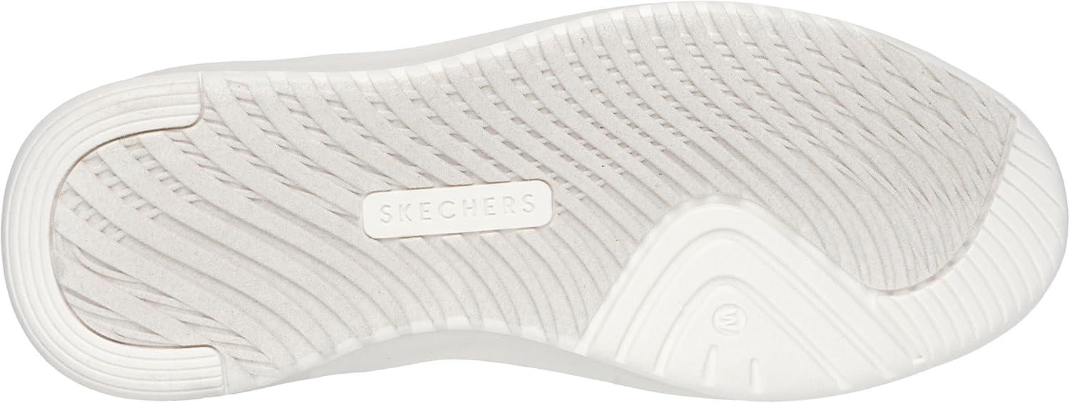 imageSkechers Mens Court Break Double Vented Slipins SneakersCognac