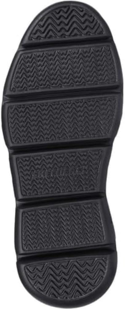 imageSkechers Mens Garza Gervin SlipOn ShoesChocolate