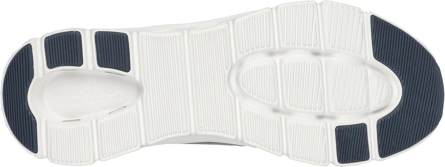 imageSkechers Mens GlideStep Pro Hands Free SlipinGrayCharcoal