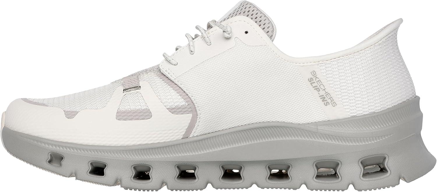 imageSkechers Mens GlideStep Pro Hands Free SlipinNatural