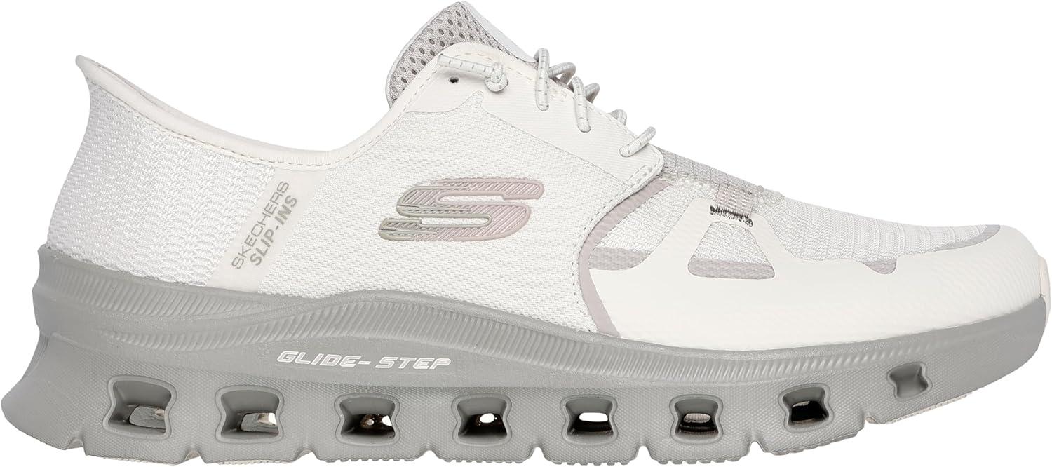 imageSkechers Mens GlideStep Pro Hands Free SlipinNatural