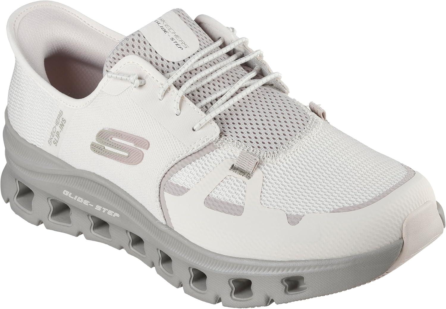 imageSkechers Mens GlideStep Pro Hands Free SlipinNatural