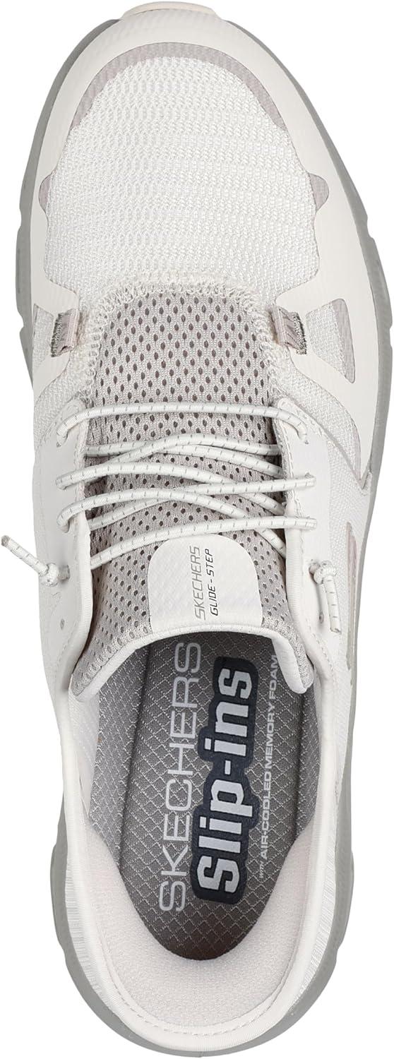 imageSkechers Mens GlideStep Pro Hands Free SlipinNatural