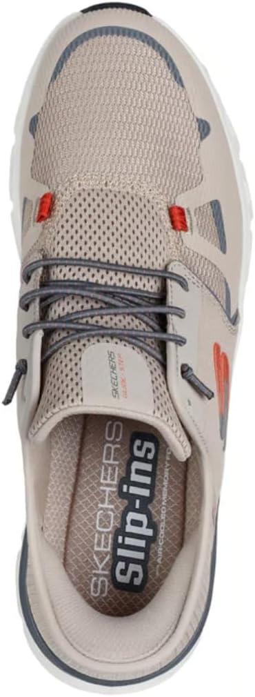 imageSkechers Mens GlideStep Pro Hands Free SlipinTpor