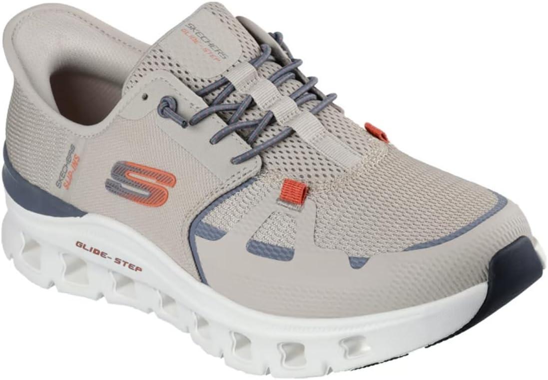 imageSkechers Mens GlideStep Pro Hands Free SlipinTpor