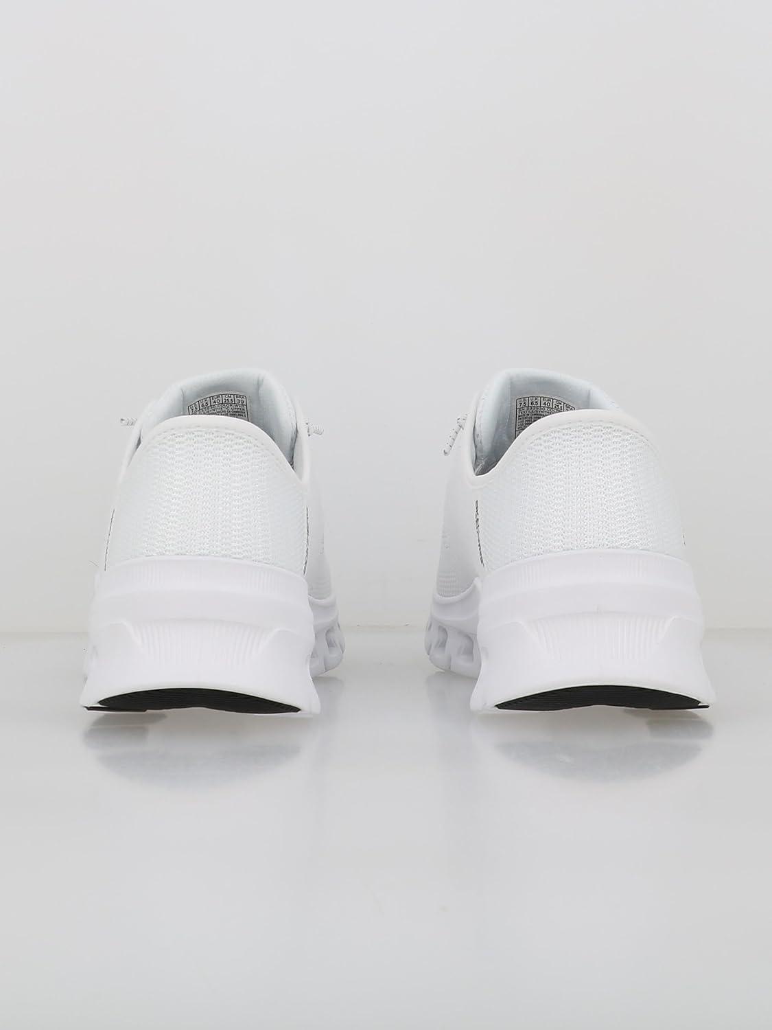 imageSkechers Mens GlideStep Pro Hands Free SlipinWhite Mesh Hotmelt