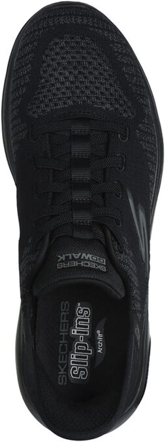 imageSkechers Mens Go Walk Arch Fit 20 GrandBlack