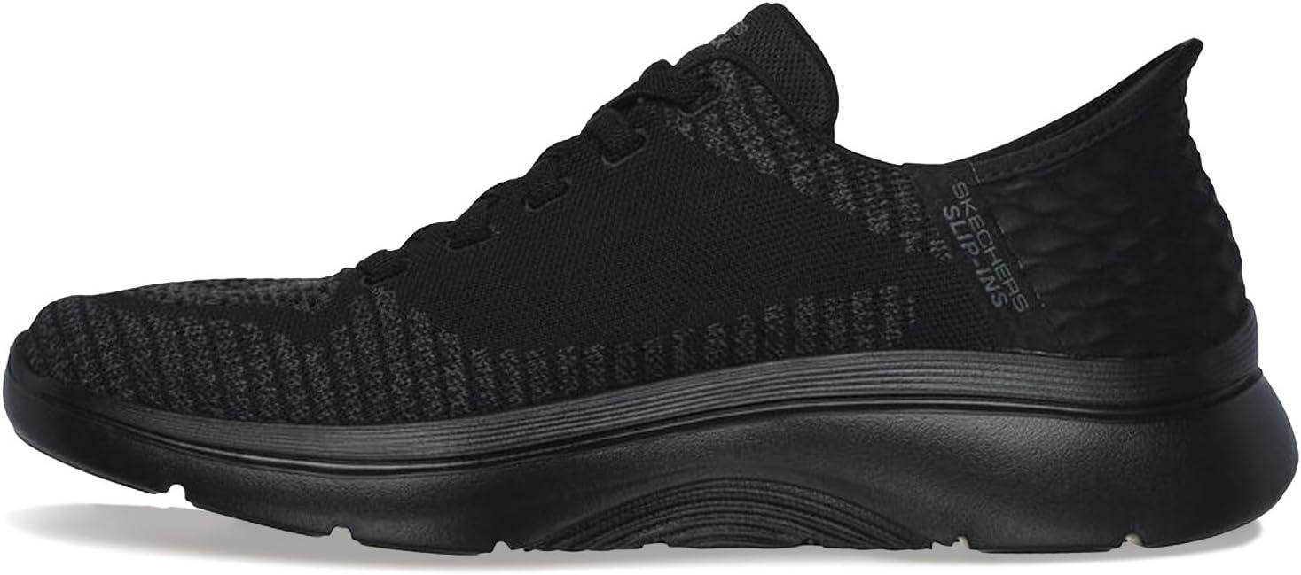imageSkechers Mens Go Walk Arch Fit 20 GrandBlack