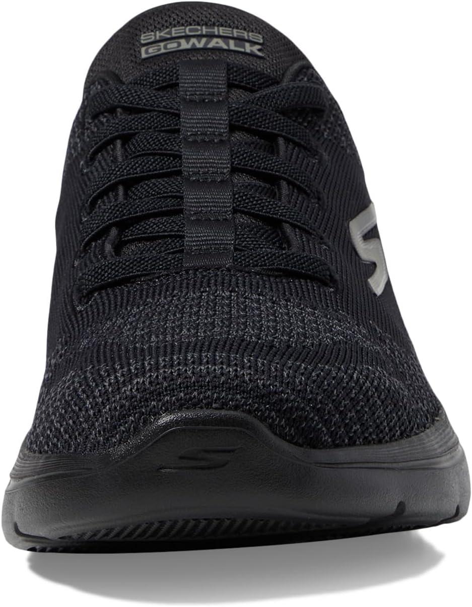 imageSkechers Mens Go Walk Arch Fit 20 GrandBlackBlack