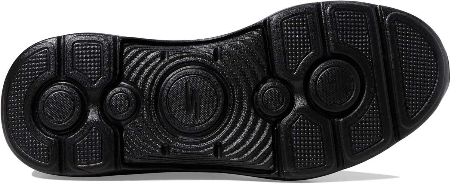 imageSkechers Mens Go Walk Arch Fit 20 GrandBlackBlack