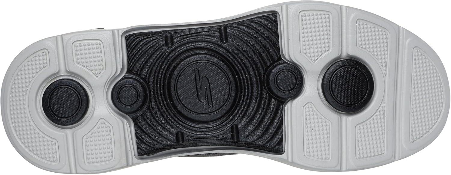 imageSkechers Mens Go Walk Arch Fit 20 GrandCharcoalRed