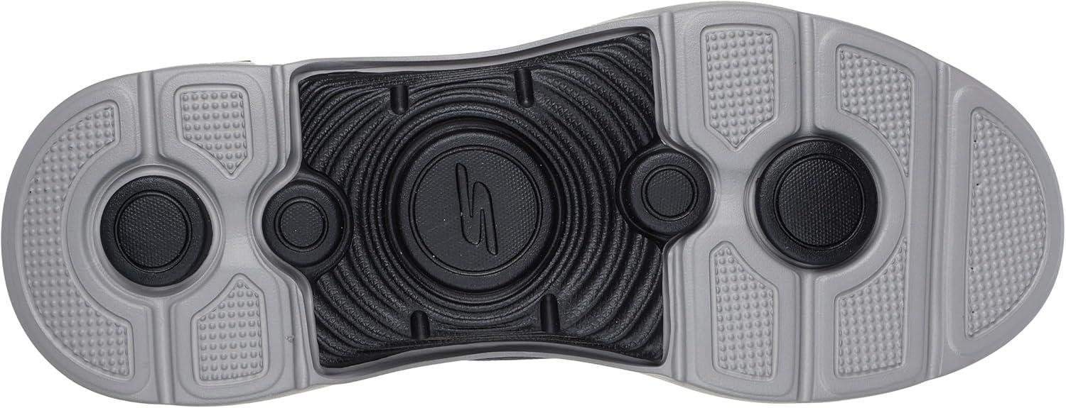 imageSkechers Mens Go Walk Arch Fit 20 GrandNavyOrange