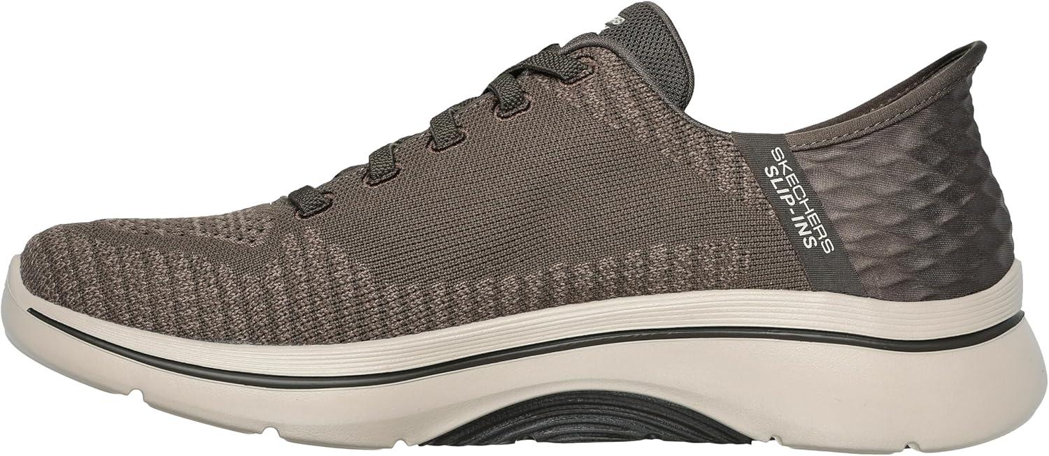 imageSkechers Mens Go Walk Arch Fit 20 GrandTaupe